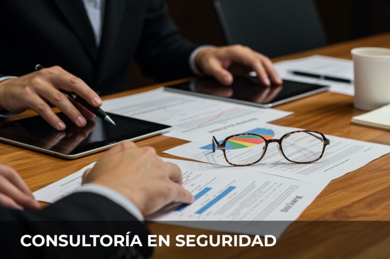 CONSULTORIA
