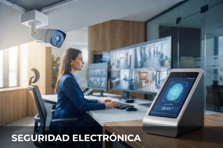 SEG ELECTRONICA