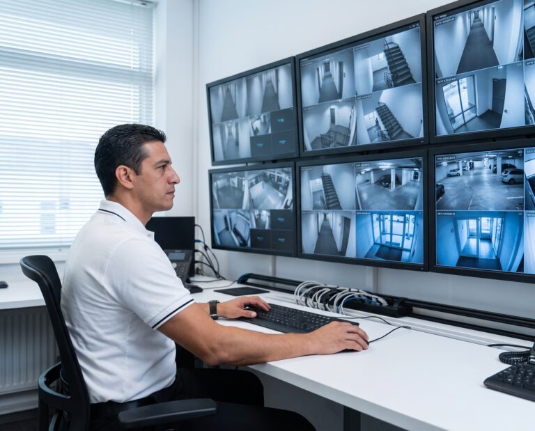 Monitoreo